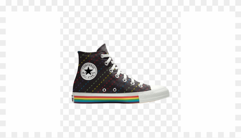 custom chuck taylor all star pride low top
