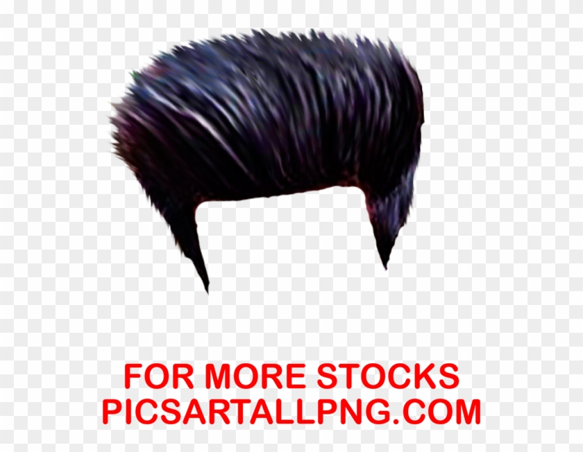 Cb Hair Png,hair Png,picsartallpng - Turkey, Transparent Png -  545x572(#5119070) - PngFind