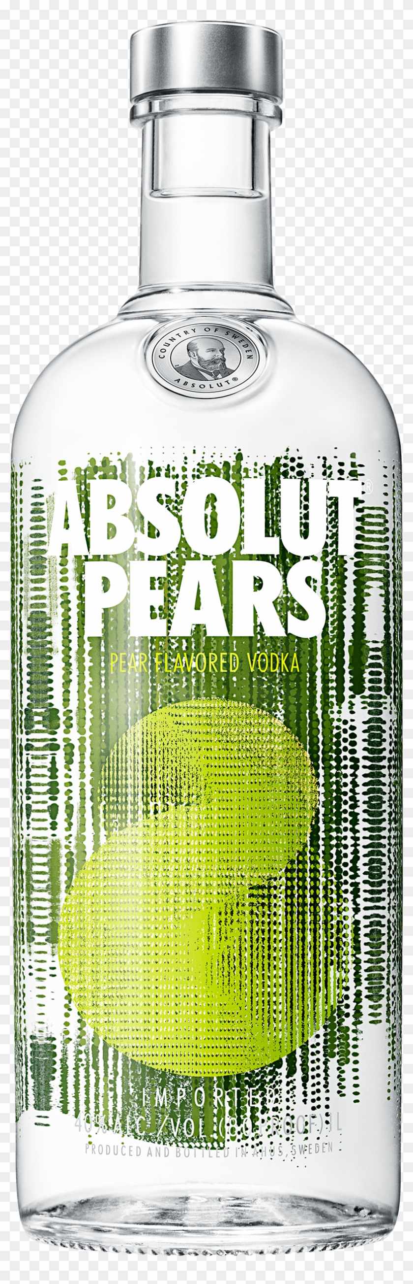 Price Absolut Pears 1l Hd Png Download 3000x3000 5120141 Pngfind
