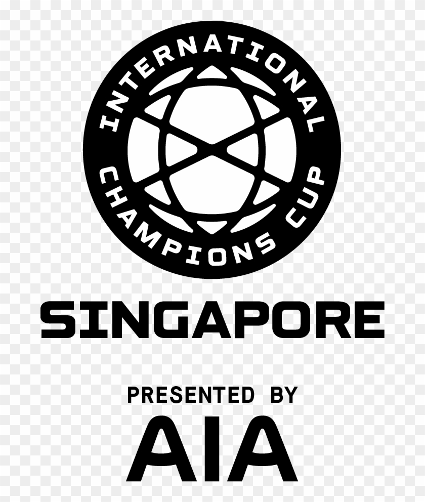 Singapore Logo International Champions Cup 19 Png Transparent Png 856x1086 Pngfind