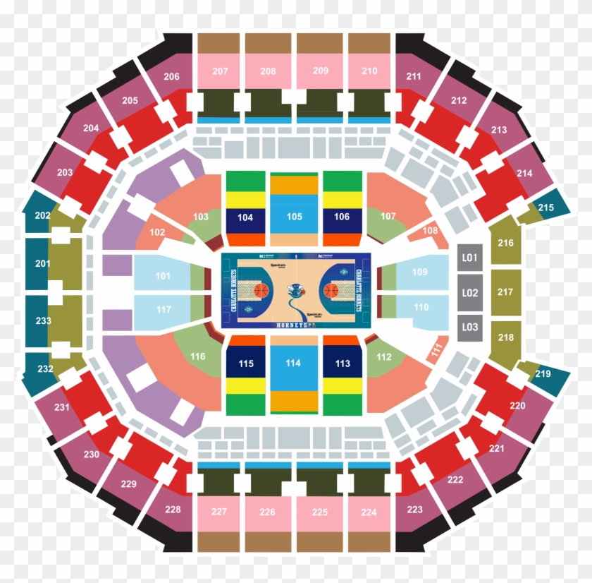 Charlotte Interactive Seating Chart Elcho Table