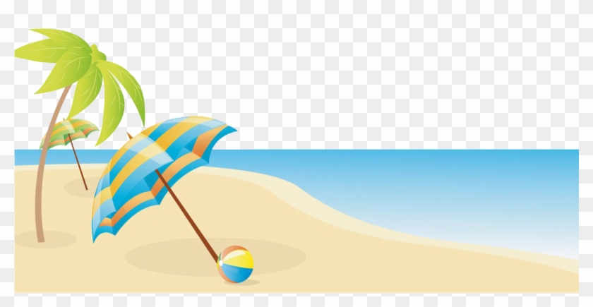 Cartoon Beach Background Png, Transparent Png - 1280x800(#5121874) - PngFind