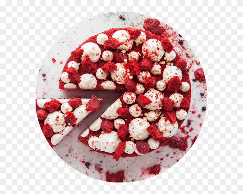 Ingredients - Toppings, HD Png Download - 593x592(#5124476) - PngFind