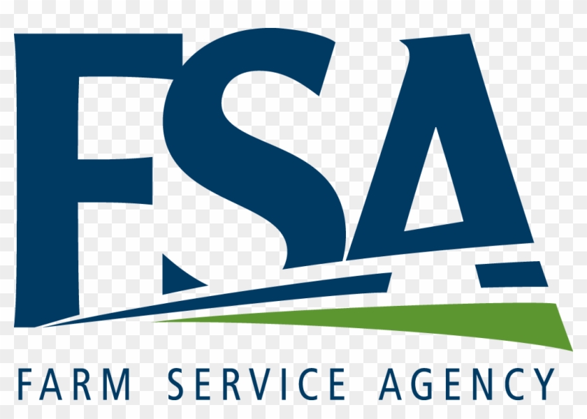 Fsa Logo - Usda Fsa Logo, HD Png Download - 1024x683 ...