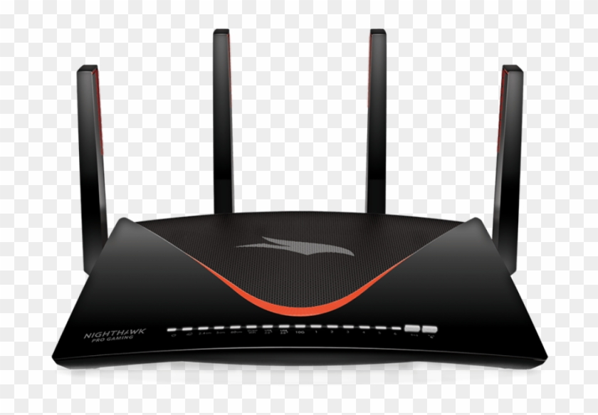 Nighthawk Router Icon Ad7200 Netgear Nighthawk Pro Gaming Xr700 Wifi Router - Netgear ...