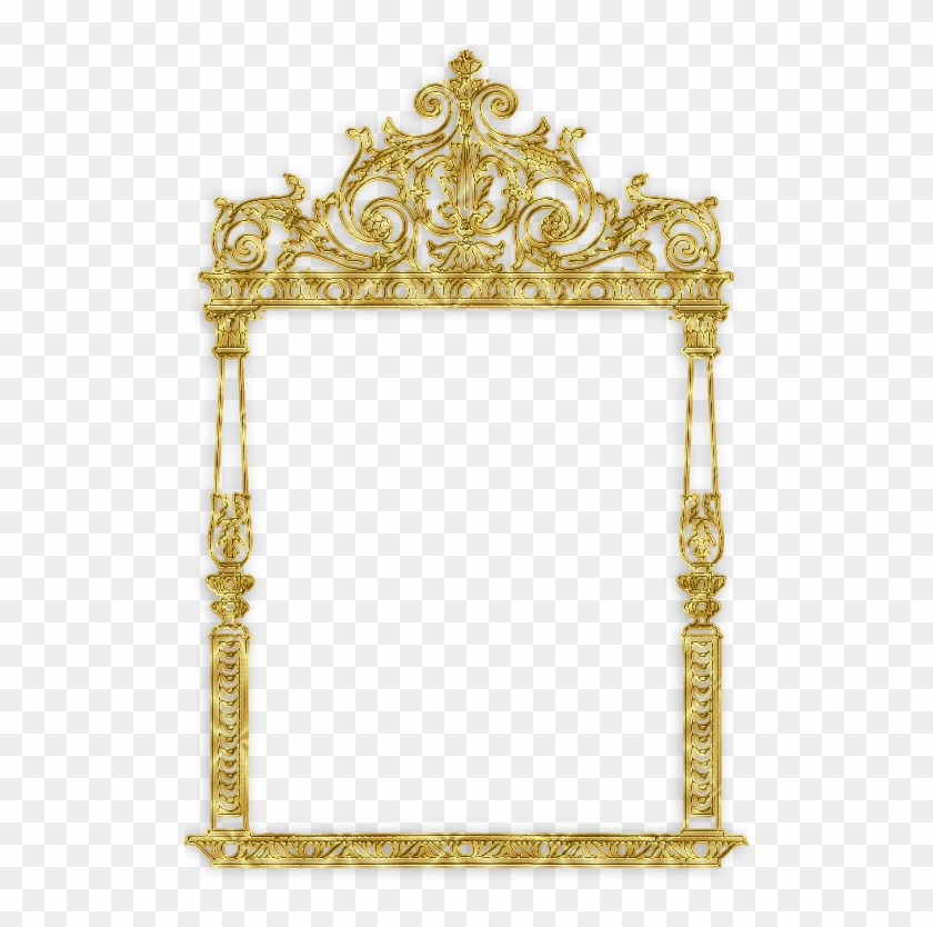 Frame Border Design Cute Picture Frames Paper Flowers Bingkai Undangan Pernikahan Mewah Hd Png Download 509x760 5127750 Pngfind