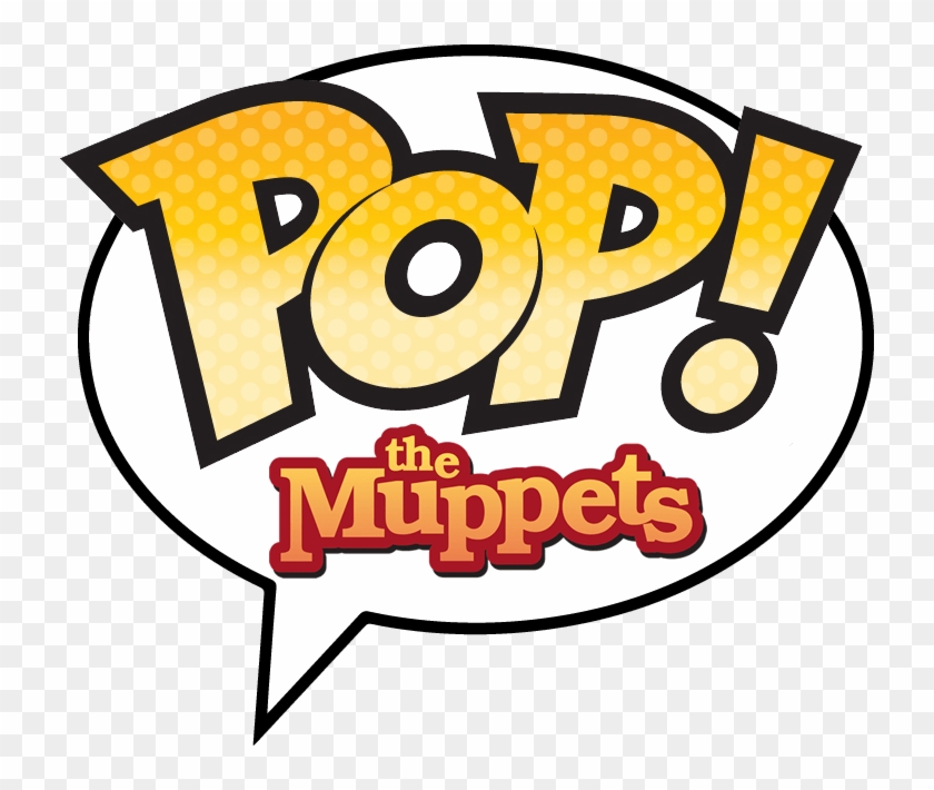 Funko Pop Pins Logo, HD Png Download - 733x630(#5127937) - PngFind