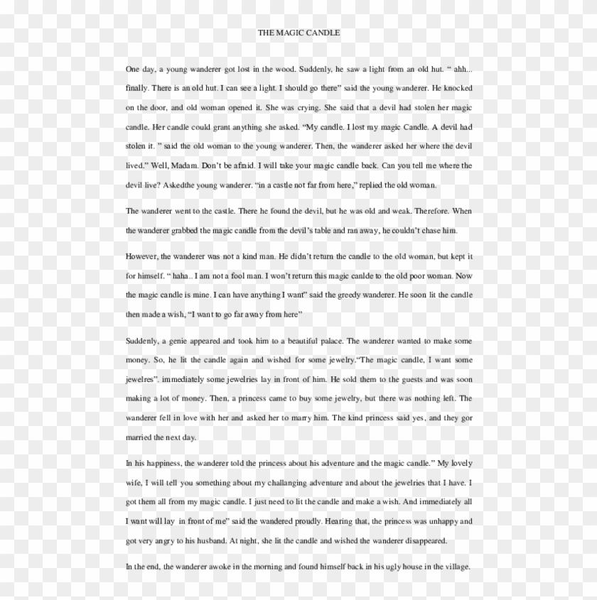 Pdf Example Hd Png Download 600x921 5127974 Pngfind
