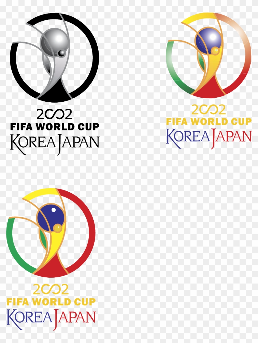 Fifa World Cup 02 Vector Fifa World Cup 02 Logo Hd Png Download 800x1033 Pngfind