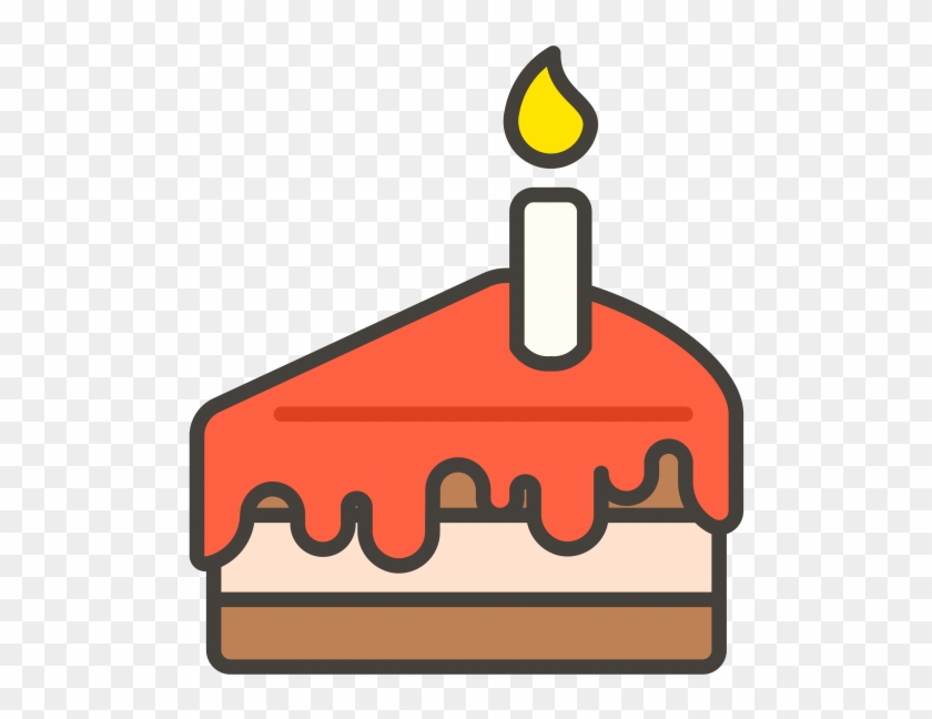 Cake Emoji Birthday Cake Emoji Png Transparent Png 840x561