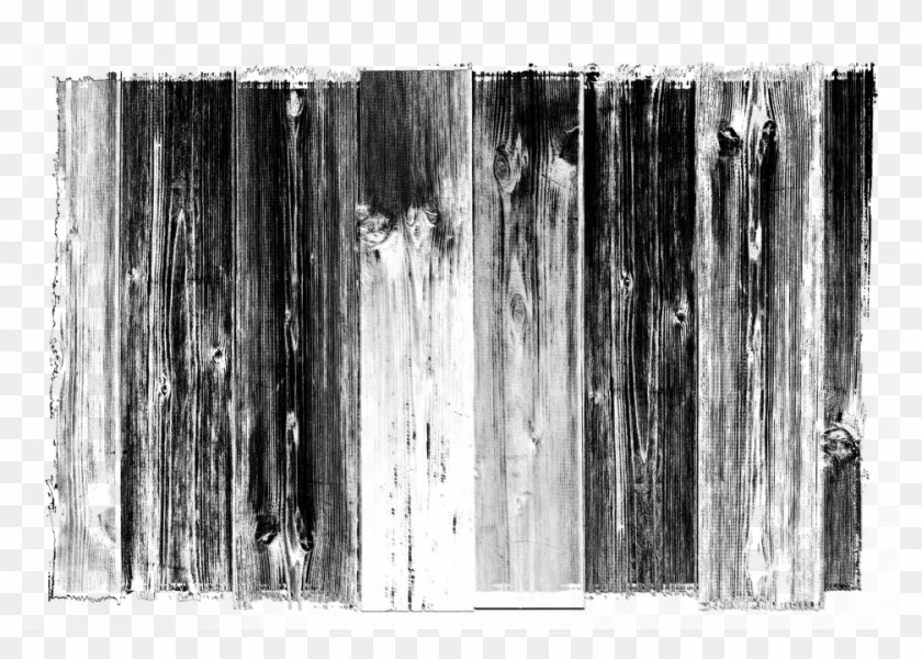 Wall Boards White Black Grey Wood Grain Old Sketch Hd Png Download 960x640 Pngfind