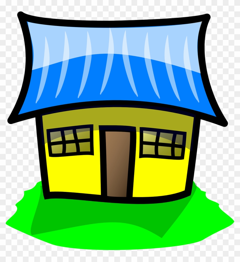 House Real Vector Graphics Free House Clipart Transparent Hd House Real Vector Graphics Free House Clipart Transparent Hd