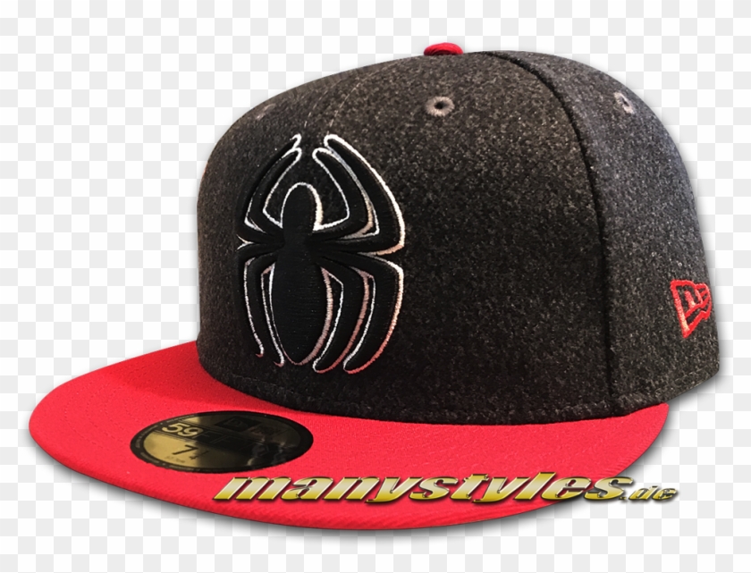 marvel 59fifty