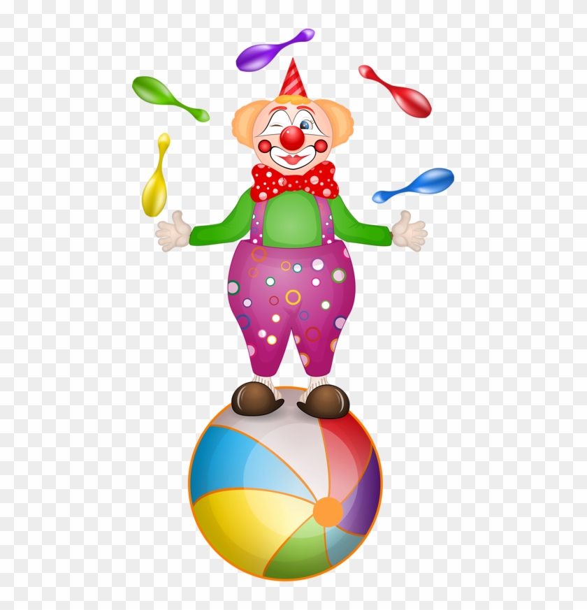 Clown Circus Cartoon Clip Art - Two Clowns Juggling, HD Png Download - 463x793(#5144516) - PngFind Clown Circus Cartoon Clip Art - Two Clowns Juggling, HD Png Download - 463x793(#5144516) - PngFind
