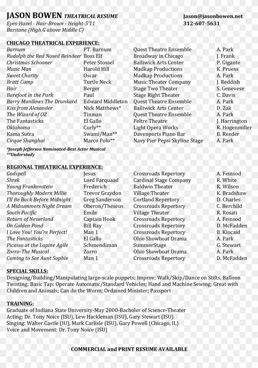 Cortland Repertory Theatre Seating Chart