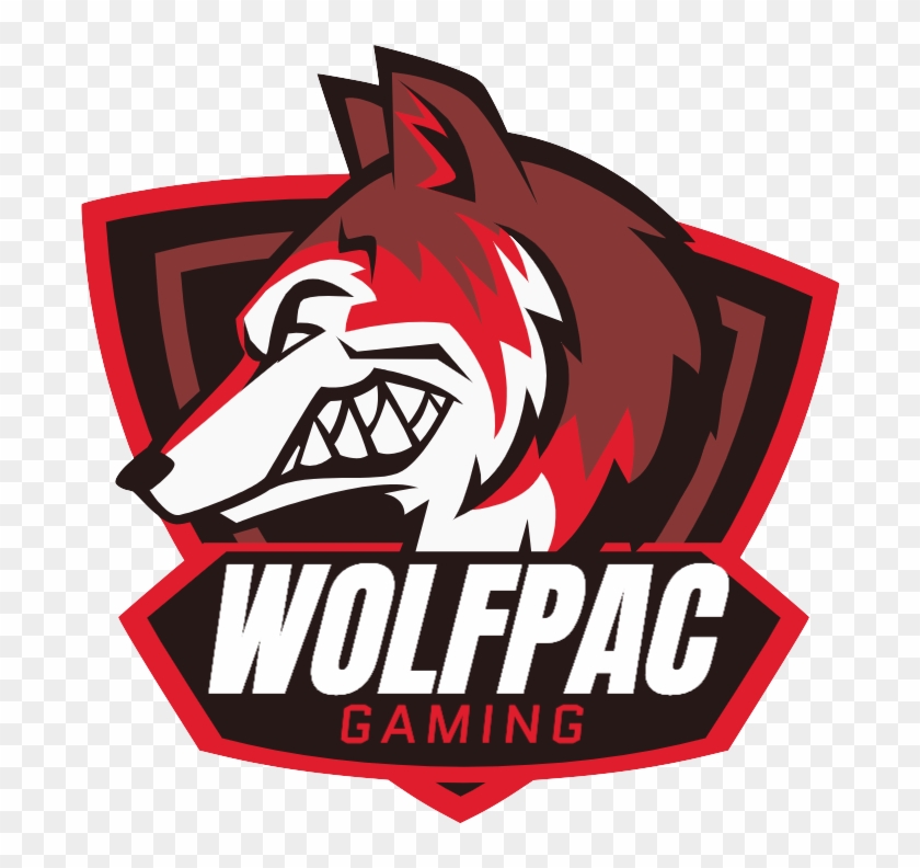 Wolfpac Game Clan Logo Blg Gamers Logo Hd Png Download 744x741 Pngfind