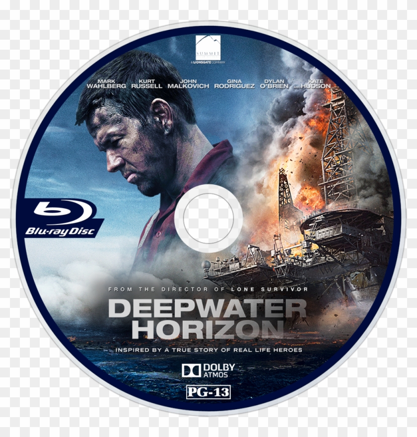 Deepwater Horizon Dvd Cover Deepwater Horizon Blu Ray Hd Png Download 1000x1000 Pngfind
