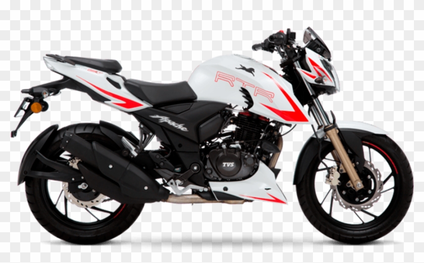 apache 220 new model 2019 price