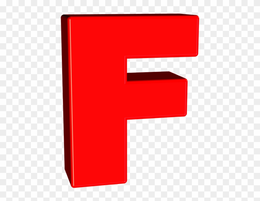 Alphabet Letter Character 3d Font Text Capital 3d Letter F Png Transparent Png 720x720 5174854 Pngfind - roblox alphabet letters