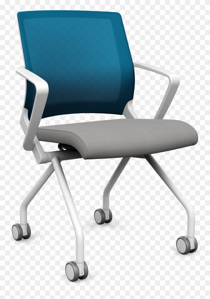 Sit On It Seating Movi Nesting Chair Hd Png Download
