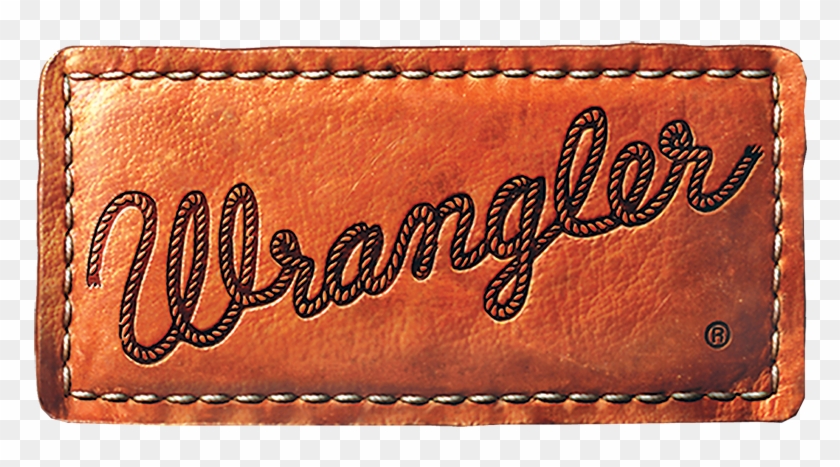 Wrangler Logo Related Keywords & Suggestions, Wrangler - Wrangler Jeans, HD Png Download - 800x800(#5176721) - PngFind