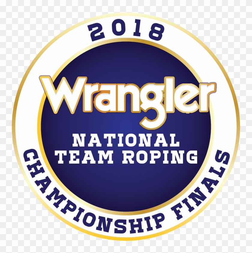 Elegant, Playful Logo Design For Wrangler Team Roping - Wrangler, HD Png  Download - 1042x1042(#5176764) - PngFind