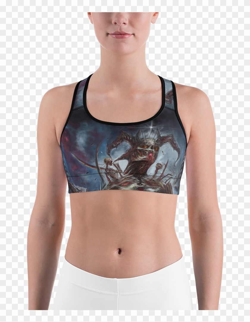 supreme sports bra