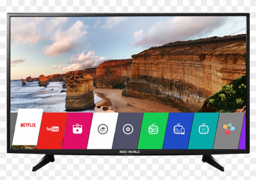 50 Inch 4k Smart Led Tv Lg Smart Tv 49 Inch Price Hd Png Download 900x900 5180074 Pngfind