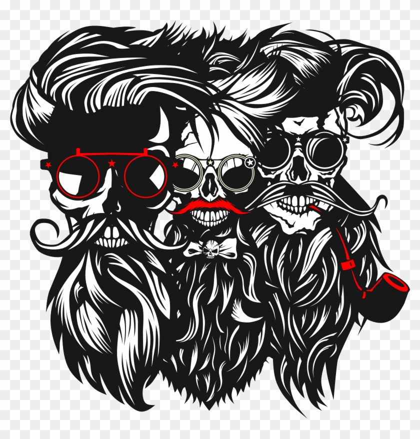 Tee Shirt Tete De Mort Hipster Crane Skull Barbu Hd Png Download 5000x5000 Pngfind Tee Shirt Tete De Mort Hipster Crane Skull Barbu Hd Png Download 5000x5000 Pngfind