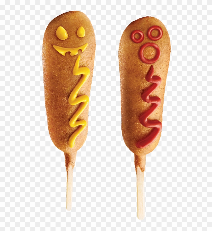 Corn Dog Logo Png - Jacinna mon