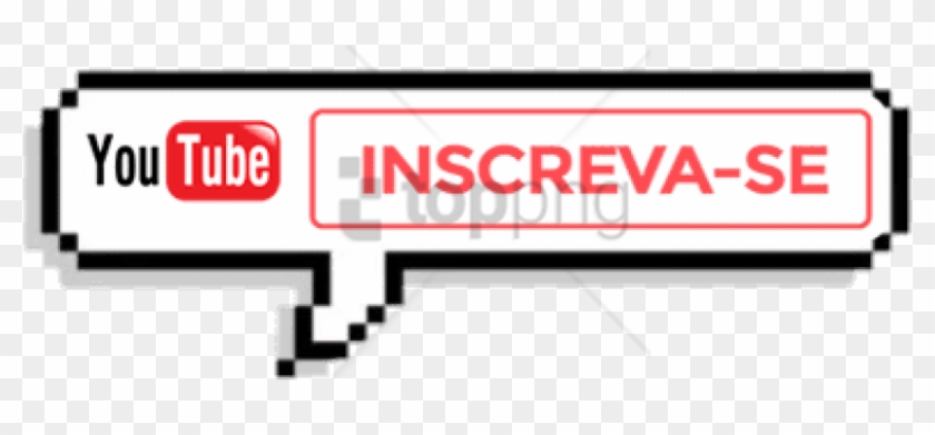 Featured image of post Inscreva Se No Canal Png Transparente All png cliparts images on nicepng are best quality