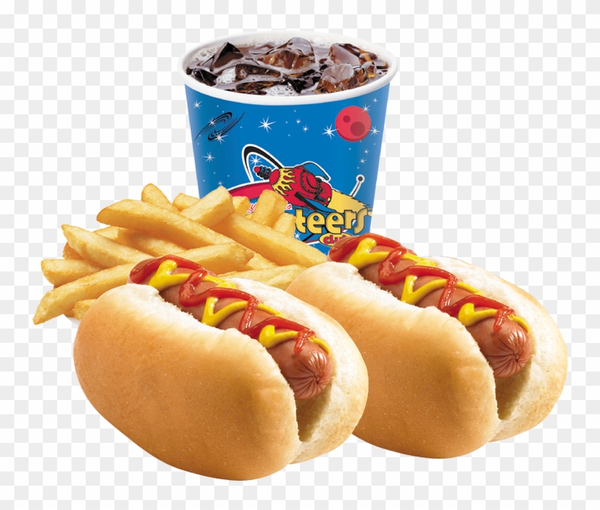 Hot Dogs - Kids Meal Hot Dog, HD Png Download - 750x675(#5183068) - PngFind
