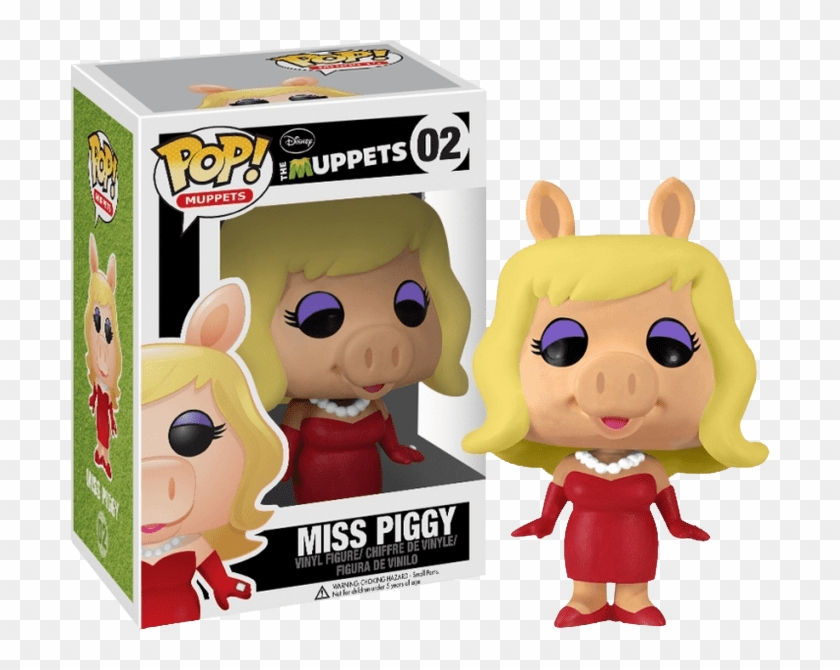 Fun2620 Muppets Miss Piggy Pop Vinyl - Funko Pop Miss Piggy, HD Png Download - 700x590(#5183510) - PngFind Fun2620 Muppets Miss Piggy Pop Vinyl - Funko Pop Miss Piggy, HD Png Download - 700x590(#5183510) - PngFind