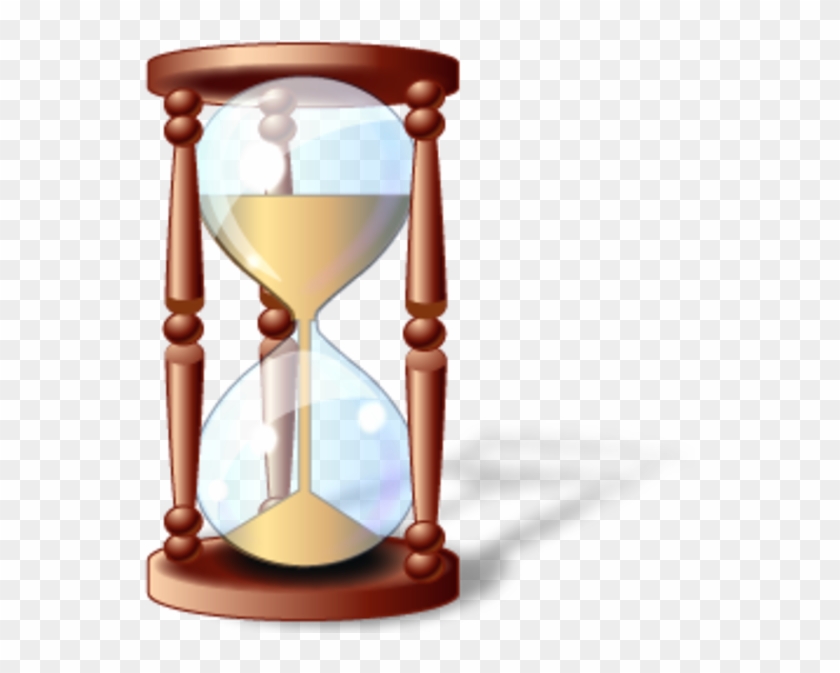 Clip Art Transparent Download Hourglass Clipart Royalty Wait Icon Hd