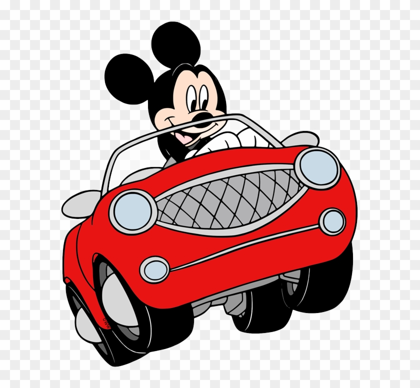 Mickey Mouse Head Outline Png - Cartoon, Transparent Png -  598x696(#5190127) - PngFind