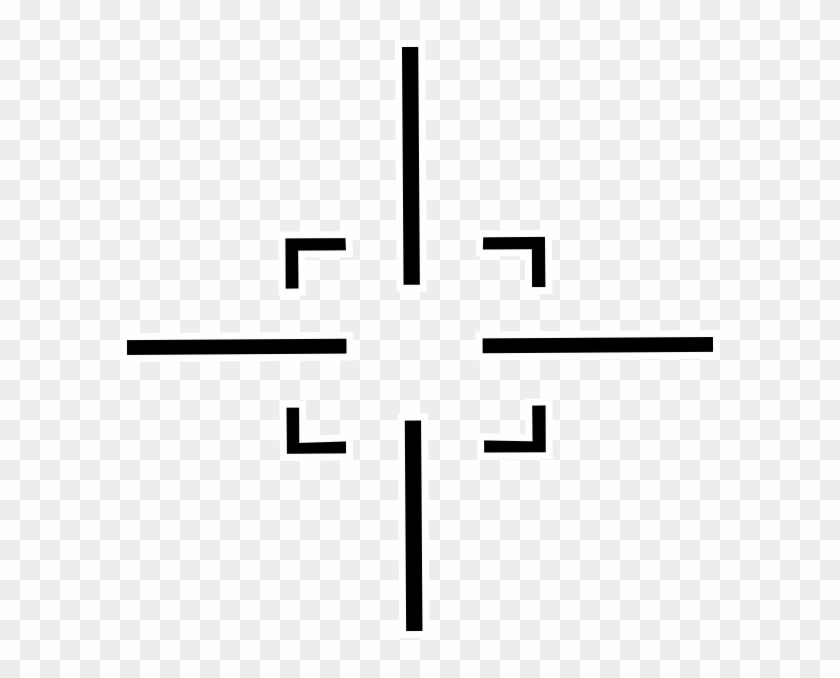 Roblox Crosshair Cursor