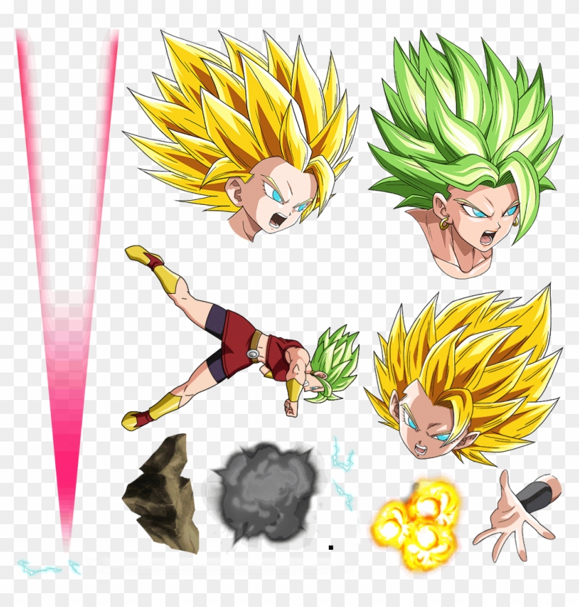 Saiyan Caulifla & Super Saiyan Kale, & Female Saiyans - Cartoon, HD Png Download - 1024x1024(#5194596) - PngFind Saiyan Caulifla & Super Saiyan Kale, & Female Saiyans - Cartoon, HD Png Download - 1024x1024(#5194596) - PngFind