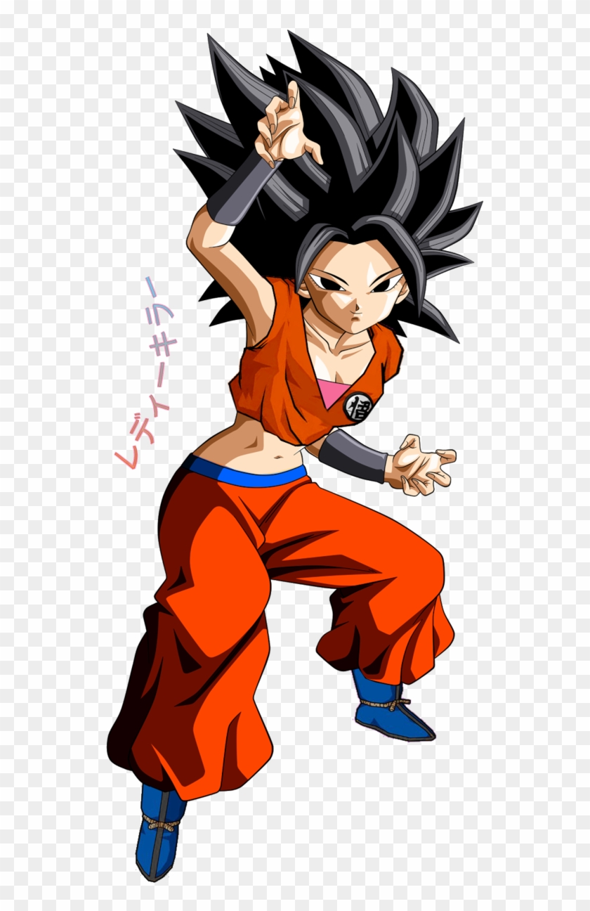 Caulifla Sticker - Goku Besa A Caulifla, HD Png Download - 647x1233(#5194600) - PngFind Caulifla Sticker - Goku Besa A Caulifla, HD Png Download - 647x1233(#5194600) - PngFind