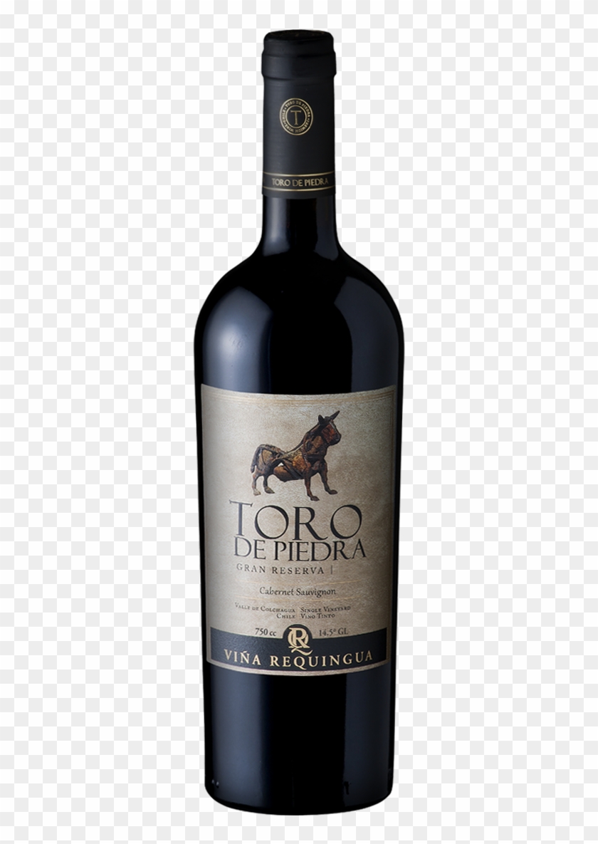 Toro De Piedra Cabernet Sauvignon - Toro De Piedra Gran Reserva 