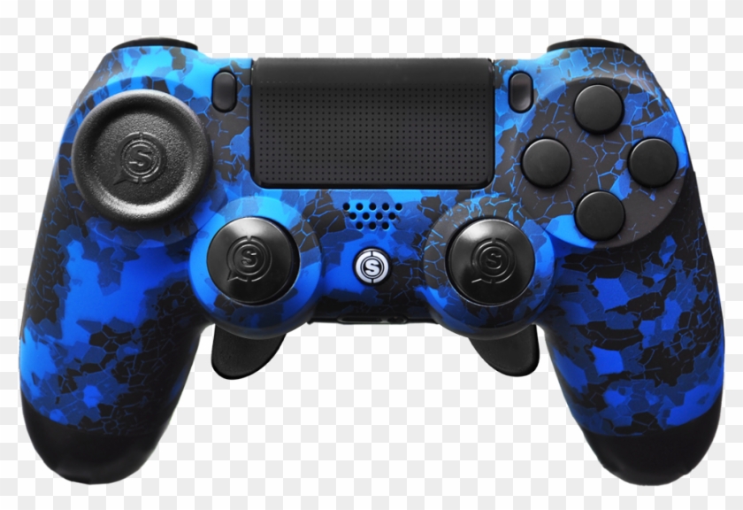 Free Icons Png Scuf Controller Ps4 Transparent Png 1024x665 5117 Pngfind