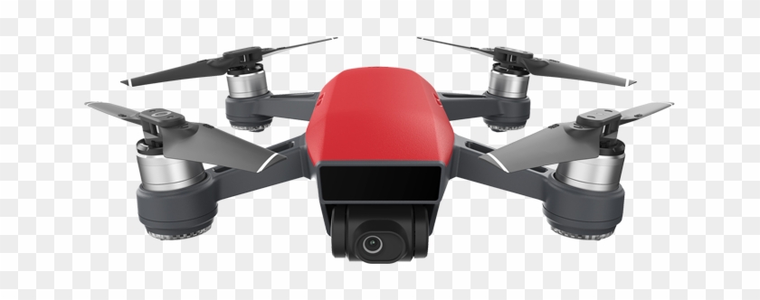 Spark - Dji Spark Drone, HD Png Download - 720x720(#520562) - PngFind