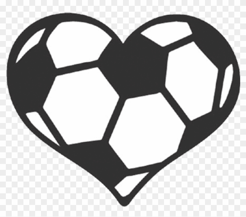 Download Free Png Download Soccer Ball Heart Png Images Background ...