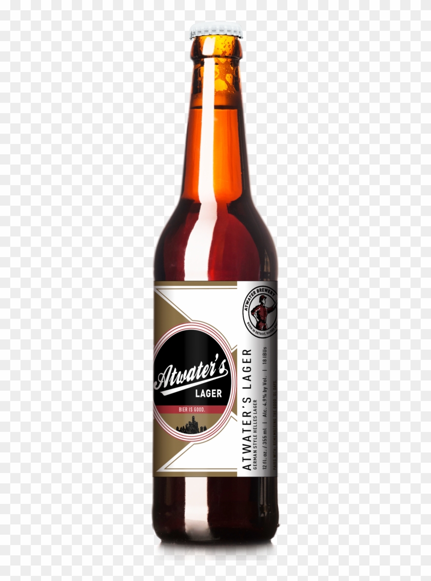 Atwater Beer - Atwater Vanilla Java Porter Label, HD Png Download ...