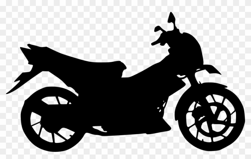 Motorcycle Rider Motorcycle Clipart Png