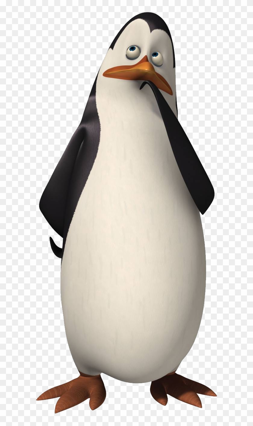 Personajes De Madagascar Pingüinos Mira Los 4 Primeros Minutos De