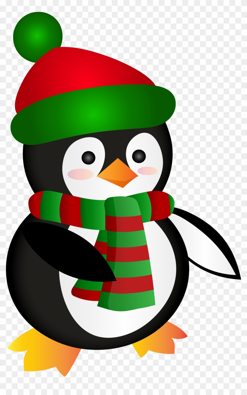 Custom Made White Penguin - Club Penguin Penguin Png, Transparent Png ,  Transparent Png Image