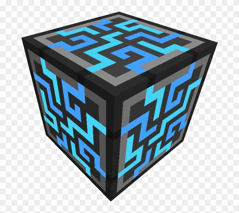 Me Controller Ae2 - Energy, HD Png Download - 727x727(#525236) - PngFind