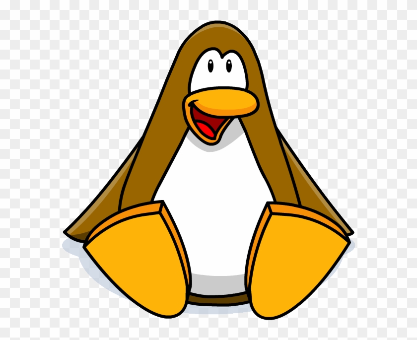 Club Penguin Club Penguin Dance Sticker - Club Penguin Club Penguin Dance  Dance - Discover & Share GIFs