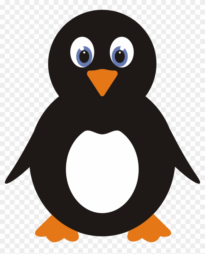 Big Image - Antarctica Penguin Drawing Cartoon, HD Png Download -  1888x2256(#526483) - PngFind