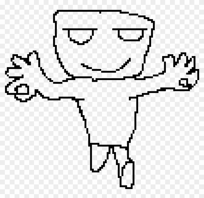 Roblox Chill Face Png